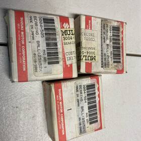 3004-504 Arctic Cat 3004-505/3004-504 Balancer Shaft Bearings 3004 5 05/3004-504