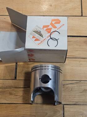 3004-738 Arctic Cat Nos 800 Triple Piston 1995-2001