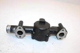 3004-759 Arctic Cat 97 Thundercat Oem Thermostat Manifold Sa71