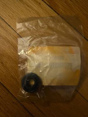 3004-760 Arctic Cat Snowmobile Waterpump Oil Seal