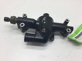 3004-777 Arctic Cat Thermostat Manifold 1995-2005 Bearcat Cougar Pantera Oem