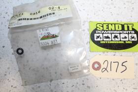 3004-831 Arctic Cat A22 Nos Water Drain O-ring