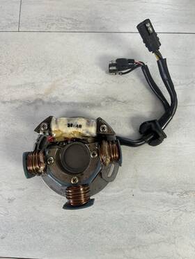 3004-834 Arctic Cat 1997 Jag 440 Stator