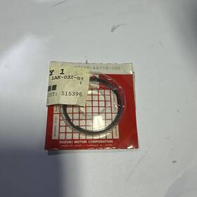 3004-910 Arctic Cat Ring Set 60cc .040 Oversized Free Shipping