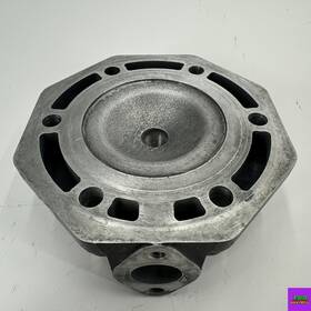 3004-950 Arctic Cat 1996 Zr 440 Cylinder Head Assembly