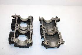 3004-953 Arctic Cat 97 Zr 440 Oem Crankcase Sa68