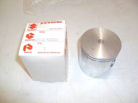 3005-018 Arctic Cat Brand New Oem Piston Zrt600 Triple Touring 600 3005-018 Arctic Cat Brand New Oem Piston Zrt600 Triple Touring 600