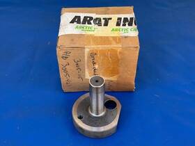 3005-115 Arctic Cat Nos Crankshaft Center Middle 1998-2000 Zr Zl 500 600 Special