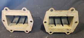 3005-124 Arctic Cat Reed Valves Qty Of 2