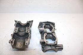 3005-129 Arctic Cat 98 Jag 340 Oem Crankcase Sa229