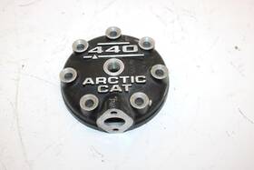 3005-280 Arctic Cat 00 Zr 440 Sno Pro Oem Cylinder Head Sa271