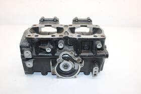3005-328 Arctic Cat 98 Zr 440 Oem Crankcase Sa23