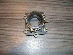 3005-329 Arctic Cat 2001 Zr 440 Sno Cross Pipe Intake Assy. P/n