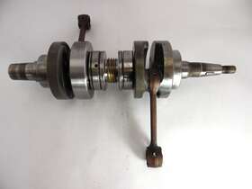 3005-334 Arctic Cat Crank Shaft Crankshaft 1991 Prowler 440 Mountain