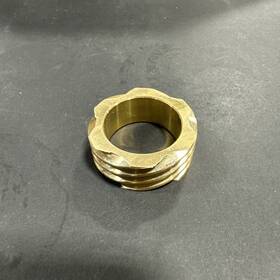 3005-362 Arctic Cat Oil Pump Drive Gear Zrt Zr Triple Touring