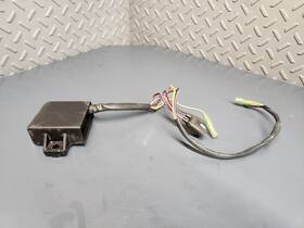3005-408 Arctic Cat 1998 Snowmobile Zl 440 Cdi Unit