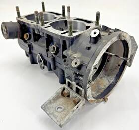 3005-459 Arctic Cat 97-01 Ext 580 Pantera P Special 600 Zl Zr Crankcase Assy