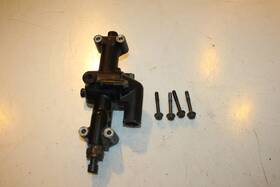 3005-486 Arctic Cat 2003 Mountain 900 Thermostat With Housing