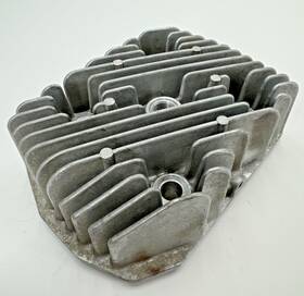 3005-525 Arctic Cat 1999 Z 440 Sno Pro Cylinder Head Assembly