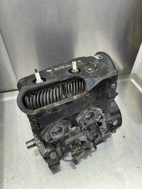 3005-528 Arctic Cat 98 99 00 01 Z 440 Engine Motor Case Cases Crank Runner