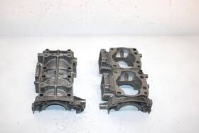 3005-606 Arctic Cat 00 Zr 500 Efi Oem Crankcase Sa51