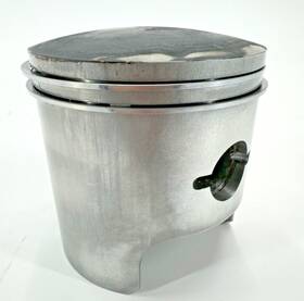 3005-687 Arctic Cat 88-90 Wildcat 650 Piston Assembly