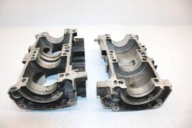 3005-723 Arctic Cat 01 Z 440 Sno Pro Oem Crankcase Assembly Sa74