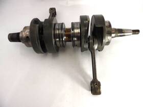 3005-752 Arctic Cat Crank Shaft Crankshaft 1995 Ext580 Zr580 Mountain Efi