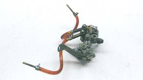 3005-825 Arctic Cat 2002 Zr 500 Cc Oil Pump Assy