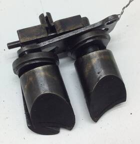 3005-662 Arctic Cat 3005-831 Power Valve Assembly Zrt Triple Touring 600