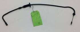 3005-836 Arctic Cat Used Oem Exhaust Valve Cable Pto Center Zr Zrt 500 600
