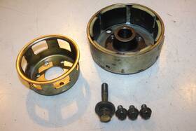 3005-887 Arctic Cat 2003 Mountain 900 Stator Magneto Alternator Flywheel