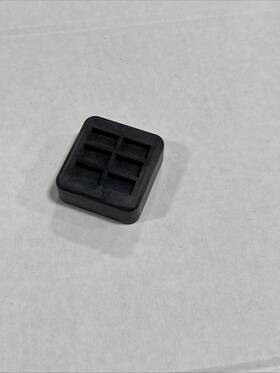 Arctic Cat 3005-908 Port Cover Firecat Crossfire Sabercat