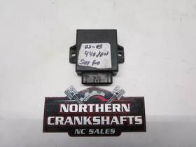3005-930 Arctic Cat Sno Pro 440 F/c Cdi Box 2002-03 Oem