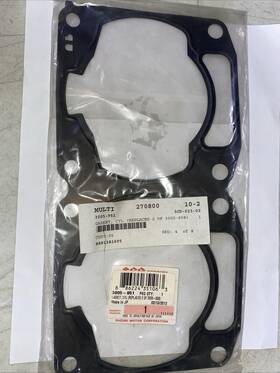 3005-858 Arctic Cat 3005-951 Snowmobile Gasket Cyl Replaces 2 Of