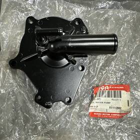 3006-417 Arctic Cat 3005-972 Water Pump Case R/b
