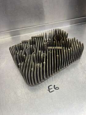 3005-997 Arctic Cat 02 03 04 06 Cylinder Head Assembly # Z 570 Panther Bearcat