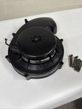 3006-019 Arctic Cat 05 Z570 Recoil Start Assembly Used