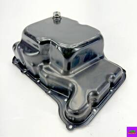 3006-142 Arctic Cat 02-05 4 Stroke Bearcat T660 Engine Oil Pan