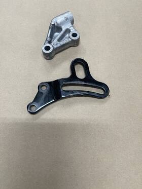 3006-144 Arctic Cat 3006-143 T660 Turbo- Alternator Brackets Part# Stk# 25257