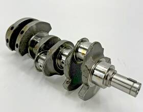 3006-151 Arctic Cat 02-08 Bearcat 660 Panther T660 Engine Crankshaft Crank