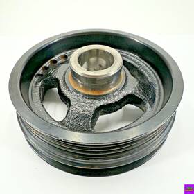 3006-158 Arctic Cat 02-08 4 Stroke Bearcat 660 Panther T660 Crankshaft Pulley