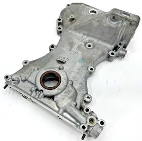 3006-219 Arctic Cat 02-08 4 Stroke Bearcat 660 Panther T660 Engine Timing Cover