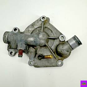 3006-355 Arctic Cat 02-07 Firecat Sabercat 700 Engine Water Pump Housing Cover