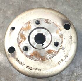 3006-362 Arctic Cat 02-07 Flywheel Assembly # Firecat 440 500 Fp9120