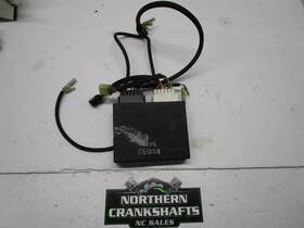 3006-365 Arctic Cat Zr 440 Sno Pro Cdi 2002 Oem