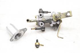 3006-396 Arctic Cat 03 Zr 900 Sno Pro Oil Pump 121 Inch