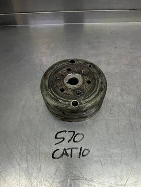 0609-483 Arctic Cat 3006-467 02-09 03 04 Flywheel Assembly # Z 570 Panther Bearcat Fp9113