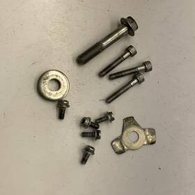 3006-476 Arctic Cat Bolt Stator - 2013 Xf 800 Sp Ltd Blk