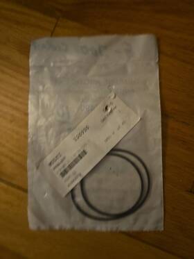 3006-490 Arctic Cat Snowmobile Cylinder O Ring Qty 2